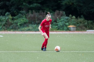 Bild 33 - F Walddoerfer SV - VfL Jesteburg : Ergebnis: 1:4